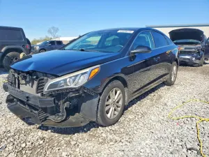 Hyundai Sonata 2.4L 4 2016