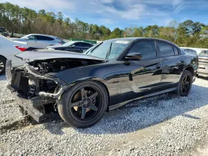 Dodge Charger 5.7L 8 2023