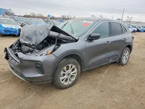 Ford Escape 1.5L 3 2024