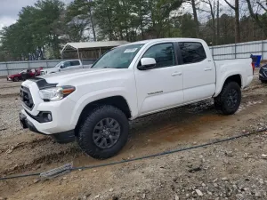 Toyota Tacoma 3.5L 6 2021