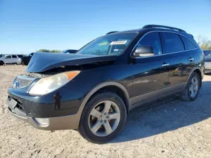 Hyundai Veracruz 3.8L 6 2010