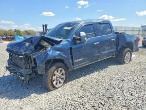 Ford F-250 6.7L 8 2020