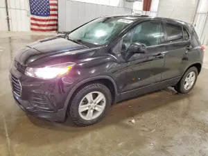Chevrolet Trax 1.4L 4 2020