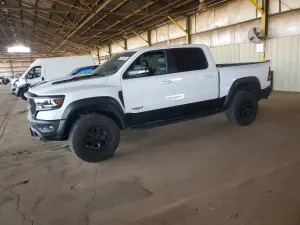 RAM 1500 6.2L 8 2022