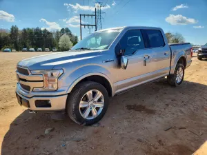 Ford F-150 3.5L 6 2020
