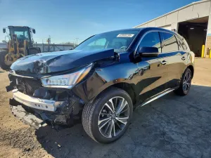 Acura MDX 3.5L 6 2020