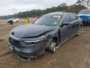 Honda Accord 1.5L 4 2023