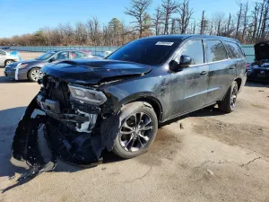 Dodge Durango 5.7L 8 2022