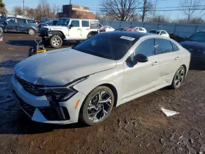 Kia K5 2.5L 4 2025