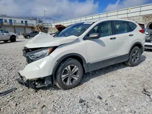 Honda CR-V 2.4L 4 2017