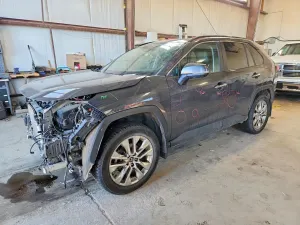 Toyota Rav4 2.5L 4 2020