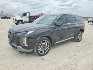 Hyundai Palisade 3.8L 6 2025