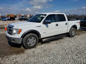 Ford F-150 3.5L 6 2014