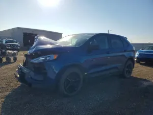 Ford Edge 2.0L 4 2022