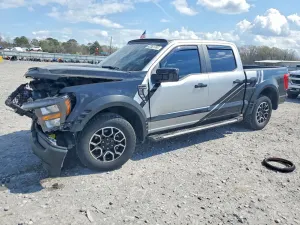Ford F-150 2.7L 6 2023