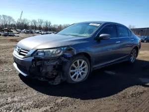 Honda Accord 2.4L 4 2013
