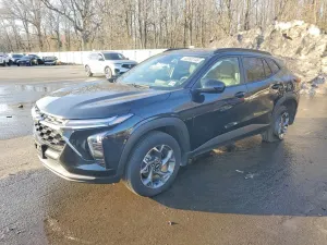 Chevrolet Trax 1.2L 3 2025