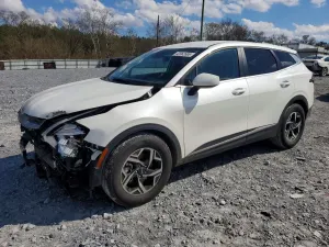 Kia Sportage 2.5L 4 2023