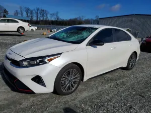 Kia Cerato / Forte / K3 2.0L 4 2023