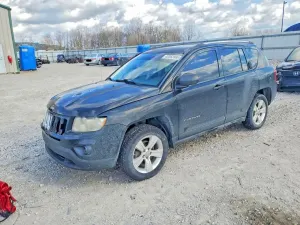 Jeep Compass 2.0L 4 2012