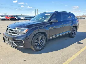 Volkswagen Atlas 3.6L 6 2021
