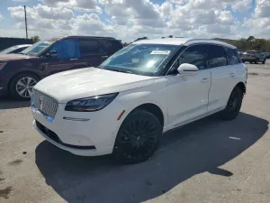 Lincoln Corsair 2.0L 4 2022