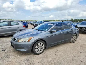 Honda Accord 2.4L 4 2010