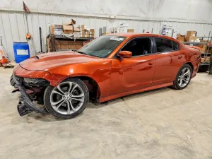 Dodge Charger 5.7L 8 2020