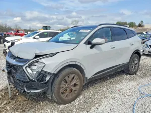 Kia Sportage 2.5L 4 2023