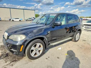 BMW X5 3.0L 6 2011