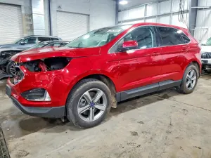 Ford Edge 2.0L 4 2022