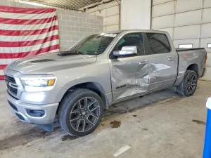RAM 1500 5.7L 8 2019