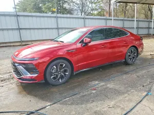 Hyundai Sonata 2.5L 4 2025