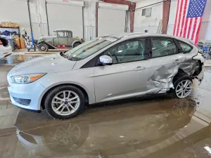 Ford Focus 2.0L 4 2017