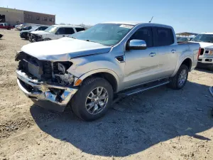 Ford Ranger 2.3L 4 2019