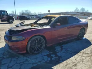 Dodge Charger 5.7L 8 2020