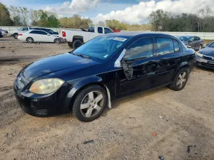 Chevrolet Cobalt 2.2L 4 2010