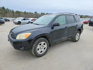 Toyota Rav4 2.4L 4 2008