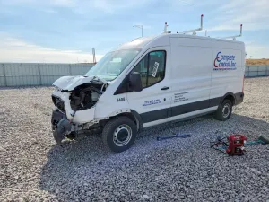 Ford Transit 3.5L 6 2024