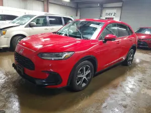 Honda HR-V 2.0L 4 2025