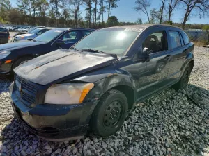 Dodge Caliber 2.0L 4 2008