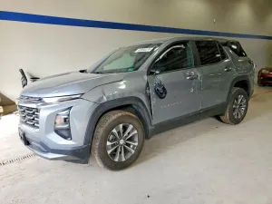Chevrolet Equinox 1.5L 4 2026
