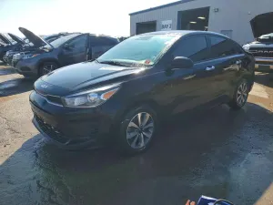 Kia Rio 1.6L 4 2022