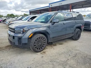 Hyundai Santa Fe 2.5L 4 2026