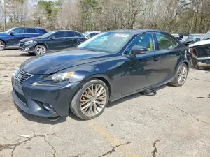 Lexus IS 2.5L 6 2015