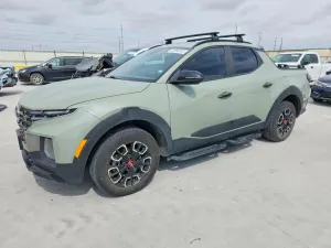 Hyundai Santa Cruz 2.5L 4 2024