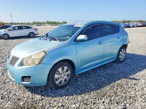 Pontiac Vibe 1.8L 4 2009