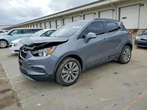 Buick Encore 1.4L 4 2019