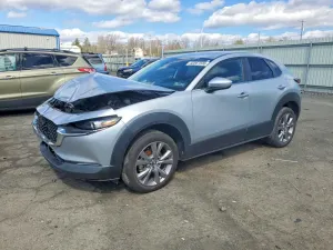 Mazda CX-30 2.5L 4 2021
