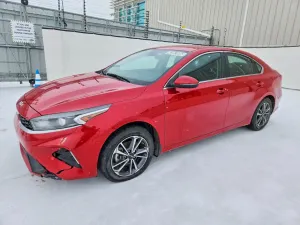 Kia Cerato / Forte / K3 2.0L 4 2022